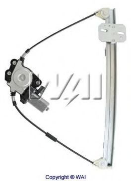 WAIglobal WPR2573RM