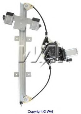 WAIglobal WPR2577RM
