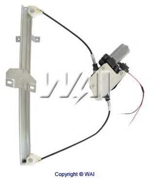 WAIglobal WPR2589RM