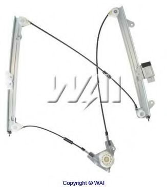 WAIglobal WPR2590L