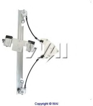 WAIglobal WPR2593R