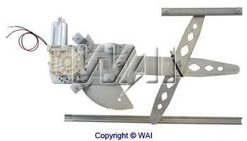 WAIglobal WPR2614LM