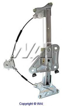 WAIglobal WPR2622L