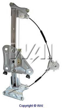 WAIglobal WPR2623R