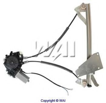 WAIglobal WPR2632LM