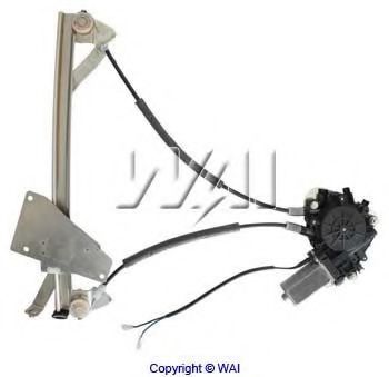 WAIglobal WPR2633RM