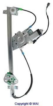 WAIglobal WPR2639RM