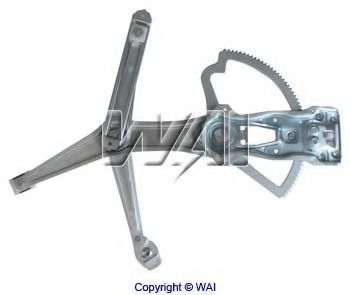 WAIglobal WPR2646L