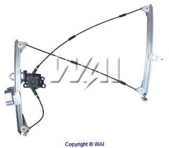WAIglobal WPR2668LM