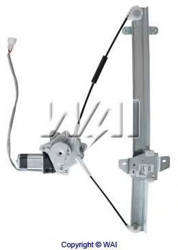 WAIglobal WPR2726LM
