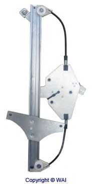 WAIglobal WPR2733R