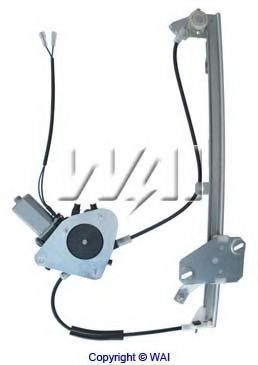 WAIglobal WPR2786LM WAIglobal WPR2786LM