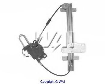 WAIglobal WPR2790LMB