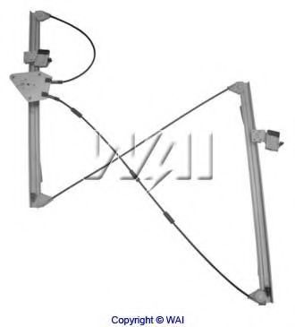 WAIglobal WPR2815R