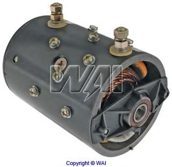 WAIglobal 10721N