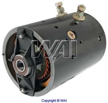 WAIglobal 10750N