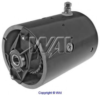 WAIglobal 10752N
