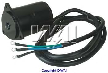 WAIglobal 10805N