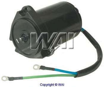 WAIglobal 10812N