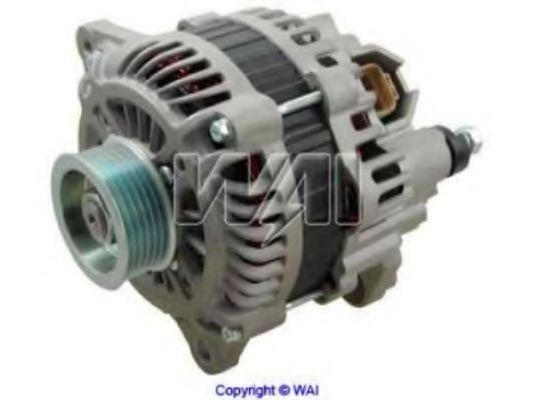 WAIglobal 11052N