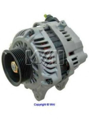 WAIglobal 11055N