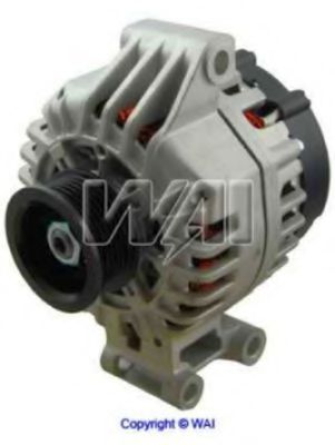 WAIglobal 11147N