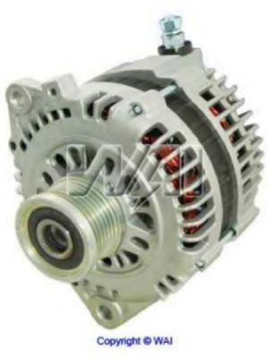 WAIglobal 11163N