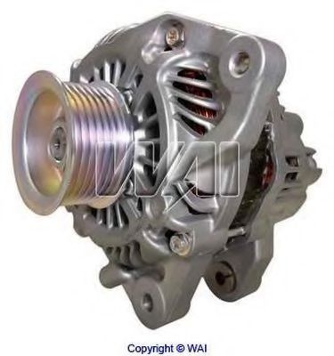 Генератор WAIglobal 11176N Генератор WAIglobal 11176N