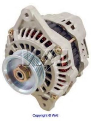 WAIglobal 11177N