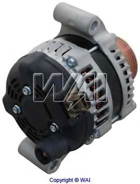 Генератор WAIglobal 11291R Генератор WAIglobal 11291R