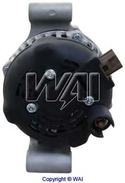 Генератор WAIglobal 11291R Генератор WAIglobal 11291R