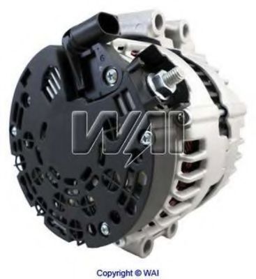 Генератор WAIglobal 11301N Генератор WAIglobal 11301N