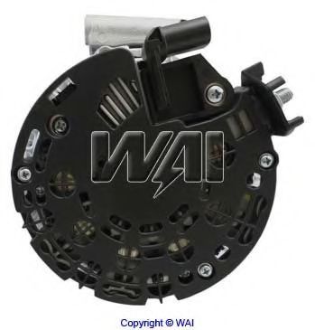 Генератор WAIglobal 11301N Генератор WAIglobal 11301N