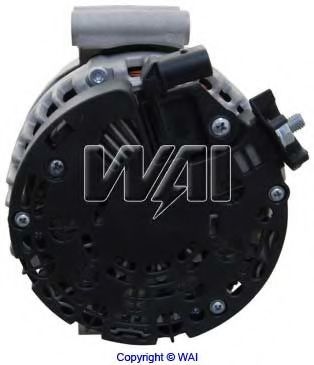 Генератор WAIglobal 11302N Генератор WAIglobal 11302N