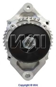 Генератор WAIglobal 11632N Генератор WAIglobal 11632N