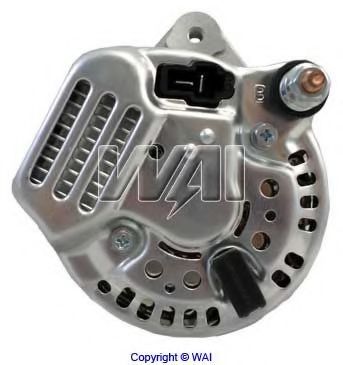 Генератор WAIglobal 11632N Генератор WAIglobal 11632N