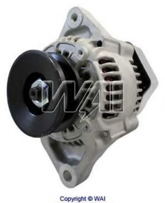 Генератор WAIglobal 11632N Генератор WAIglobal 11632N