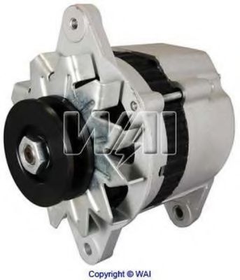 WAIglobal 12109N