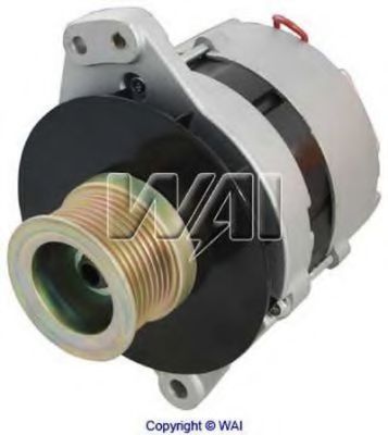 WAIglobal 12130N