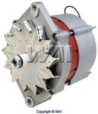 WAIglobal 12151N