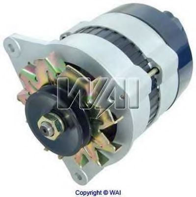 WAIglobal 12152N