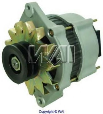 WAIglobal 12159N