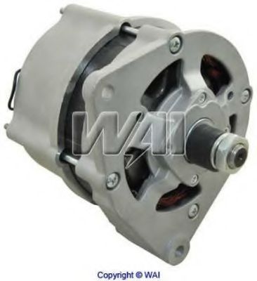 WAIglobal 12169N