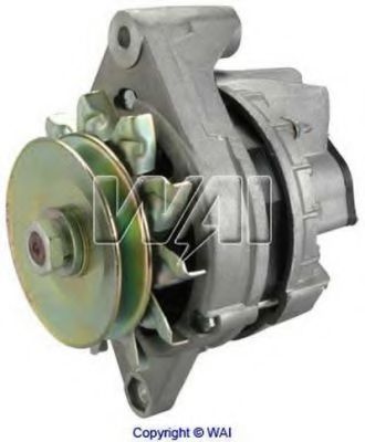 WAIglobal 12170N