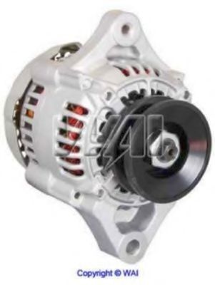 WAIglobal 12189N