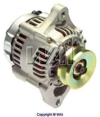 WAIglobal 12190N