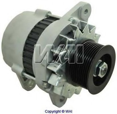 WAIglobal 12252N