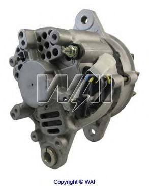 Генератор WAIglobal 12308N Генератор WAIglobal 12308N