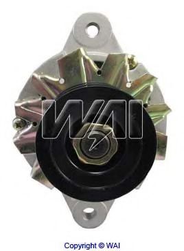 Генератор WAIglobal 12308N Генератор WAIglobal 12308N