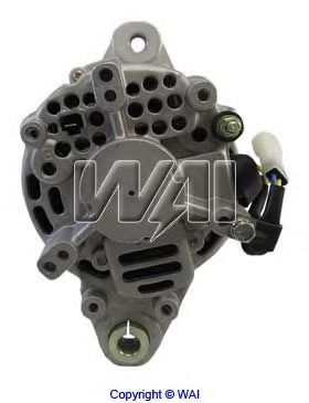 Генератор WAIglobal 12308N Генератор WAIglobal 12308N